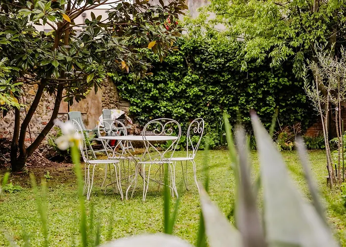 Maison - Casa Li Re - Albi