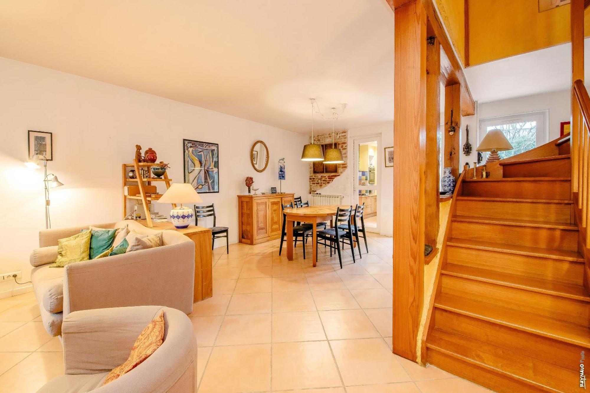 Apartment Maison - Casa Li Re -