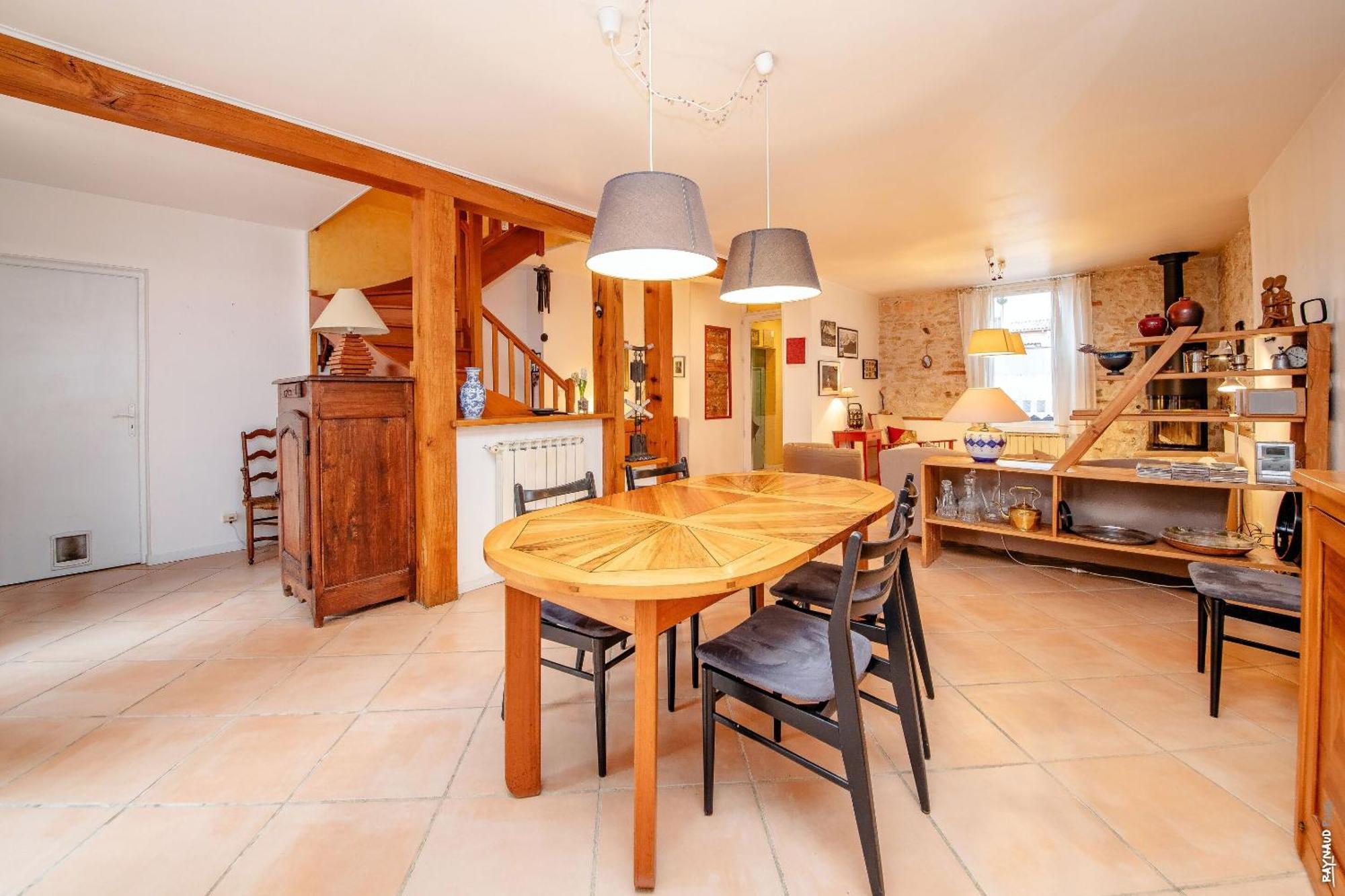 Maison - Casa Li Re - Apartment Albi