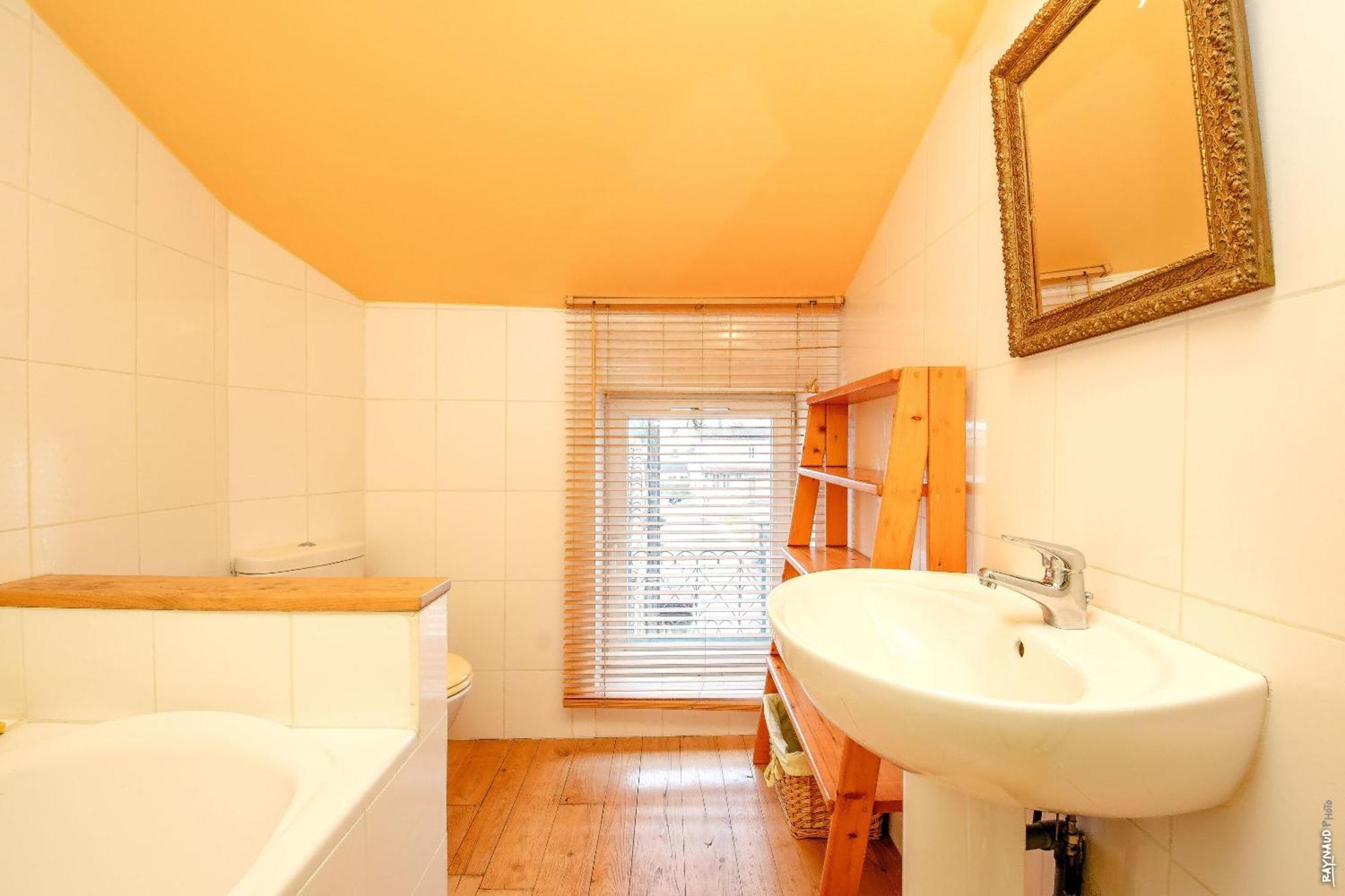 Maison - Casa Li Re - Apartment Albi