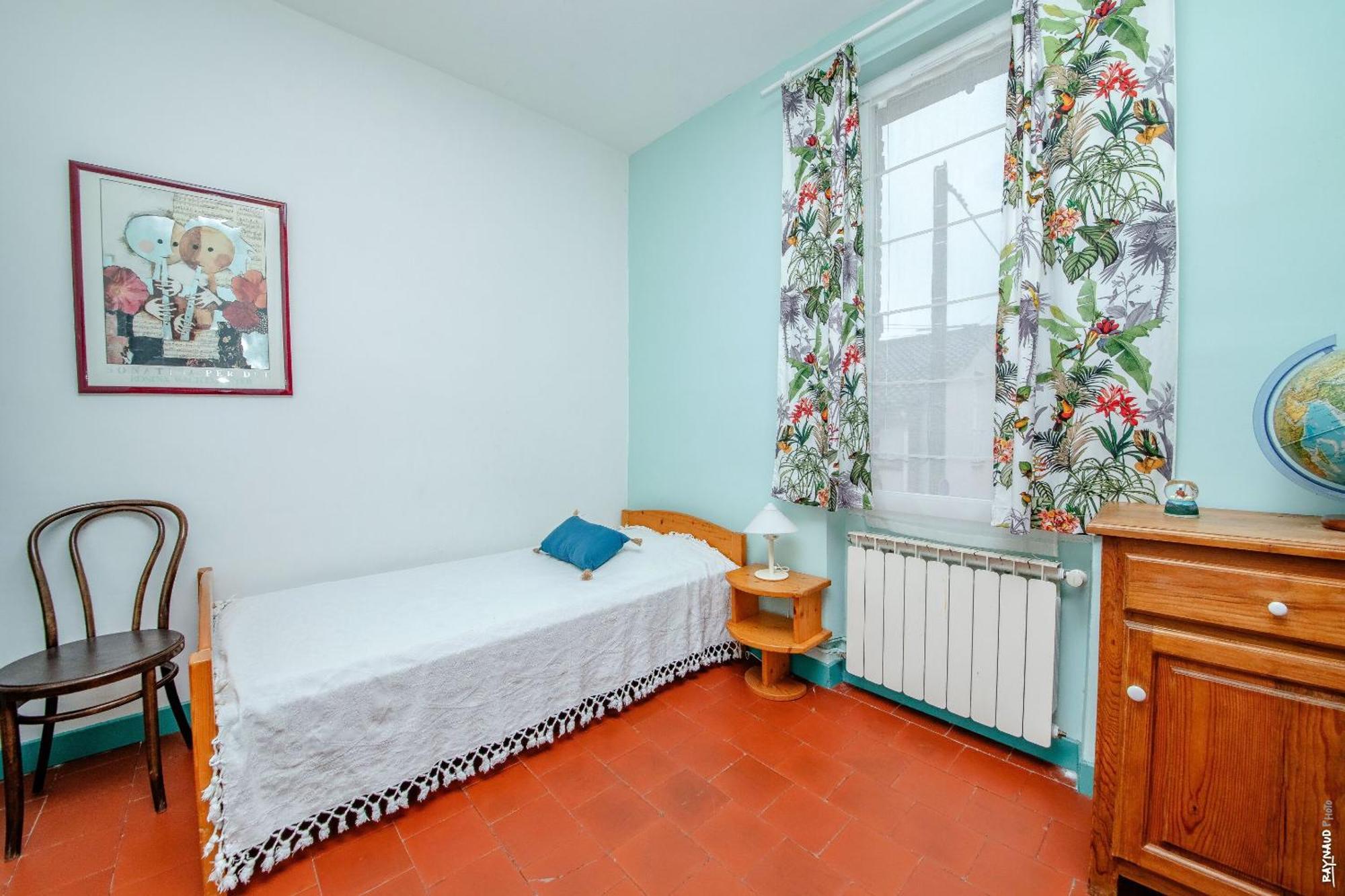 Maison - Casa Li Re - Apartment Albi