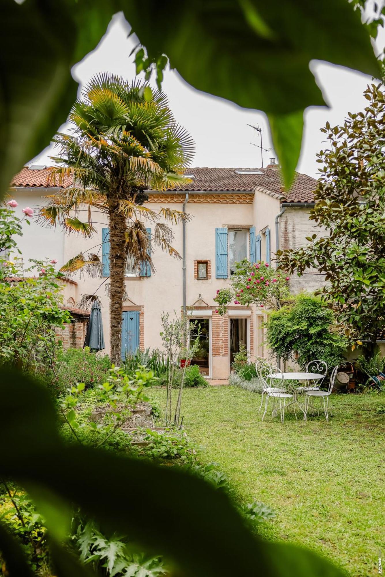 Maison - Casa Li Re - *