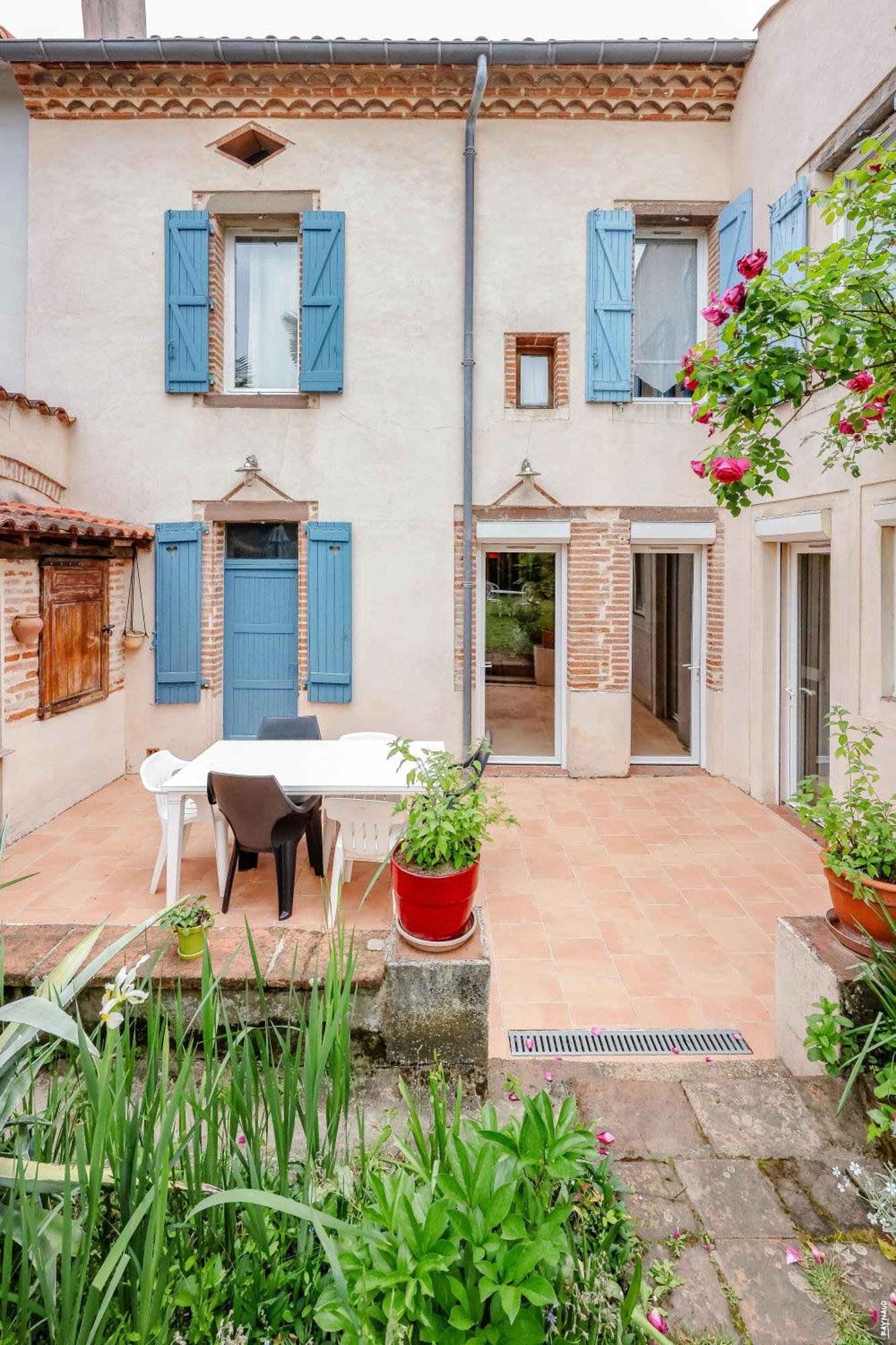 Apartment Maison - Casa Li Re -