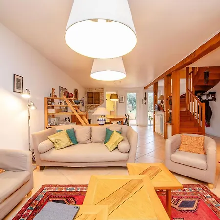 Maison - Casa Li Re - Albi Kamer foto