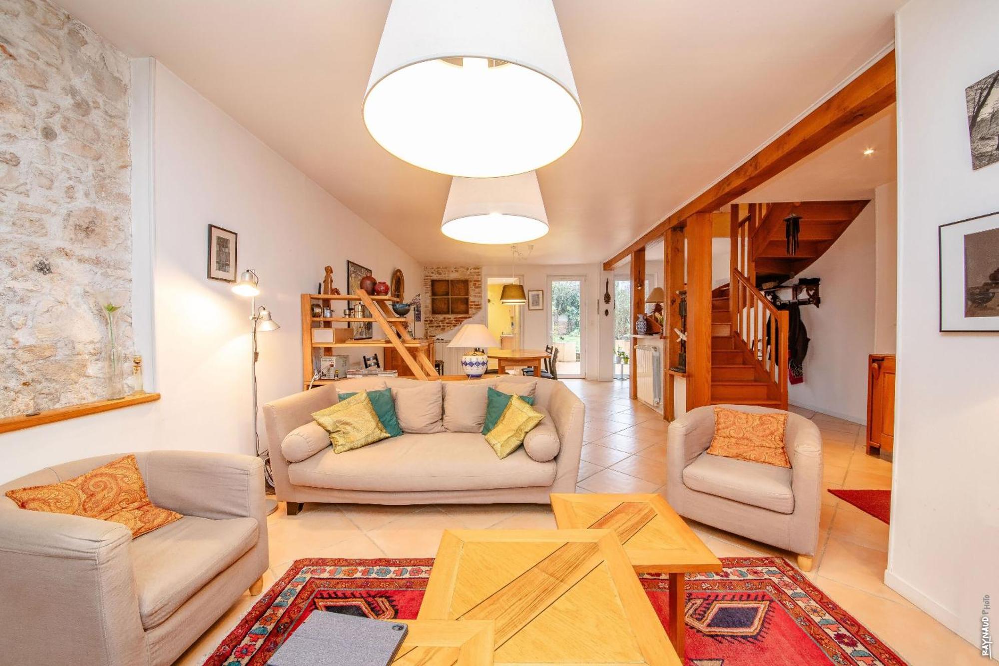 Apartment Maison - Casa Li Re - Albi