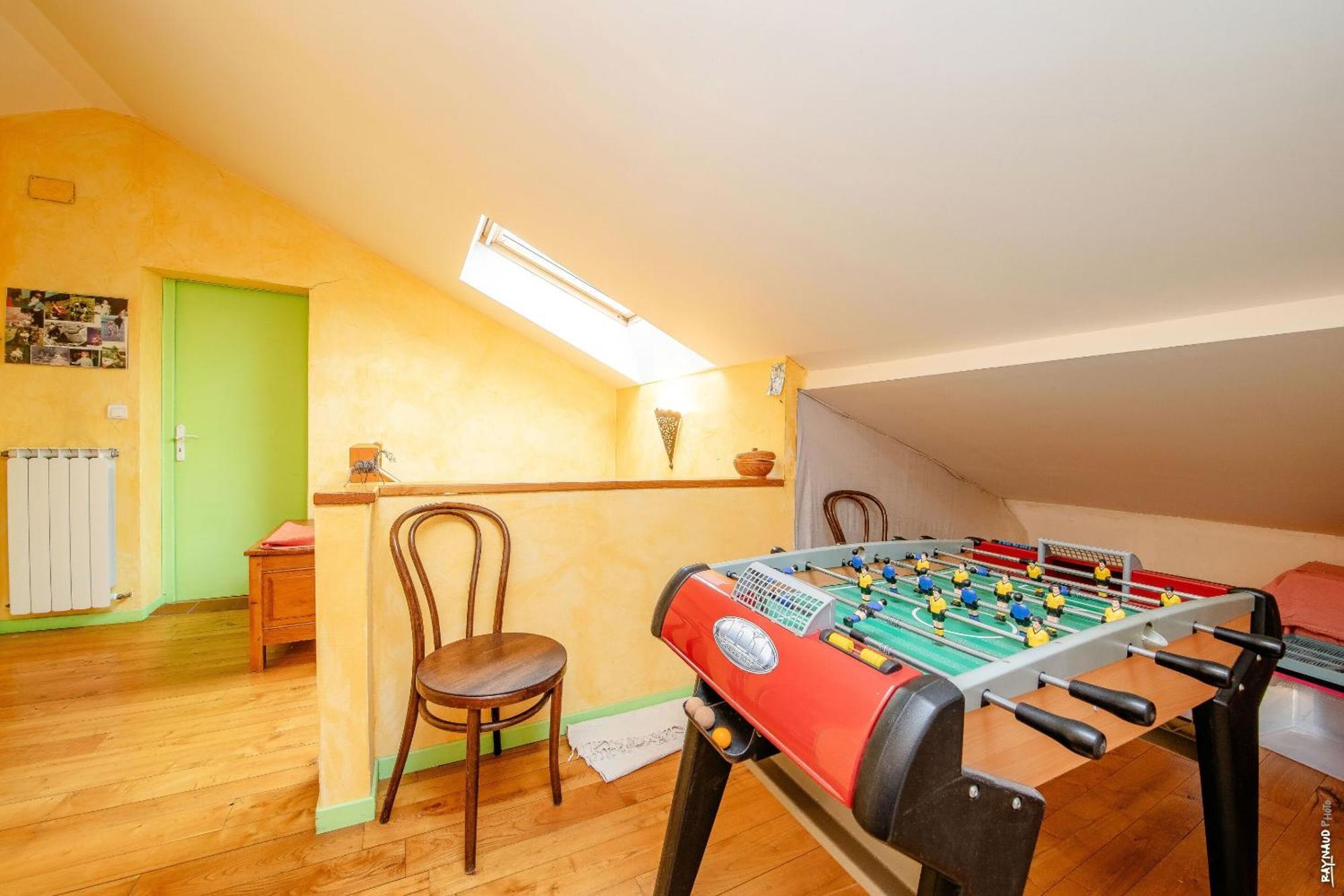 Maison - Casa Li Re - Apartment