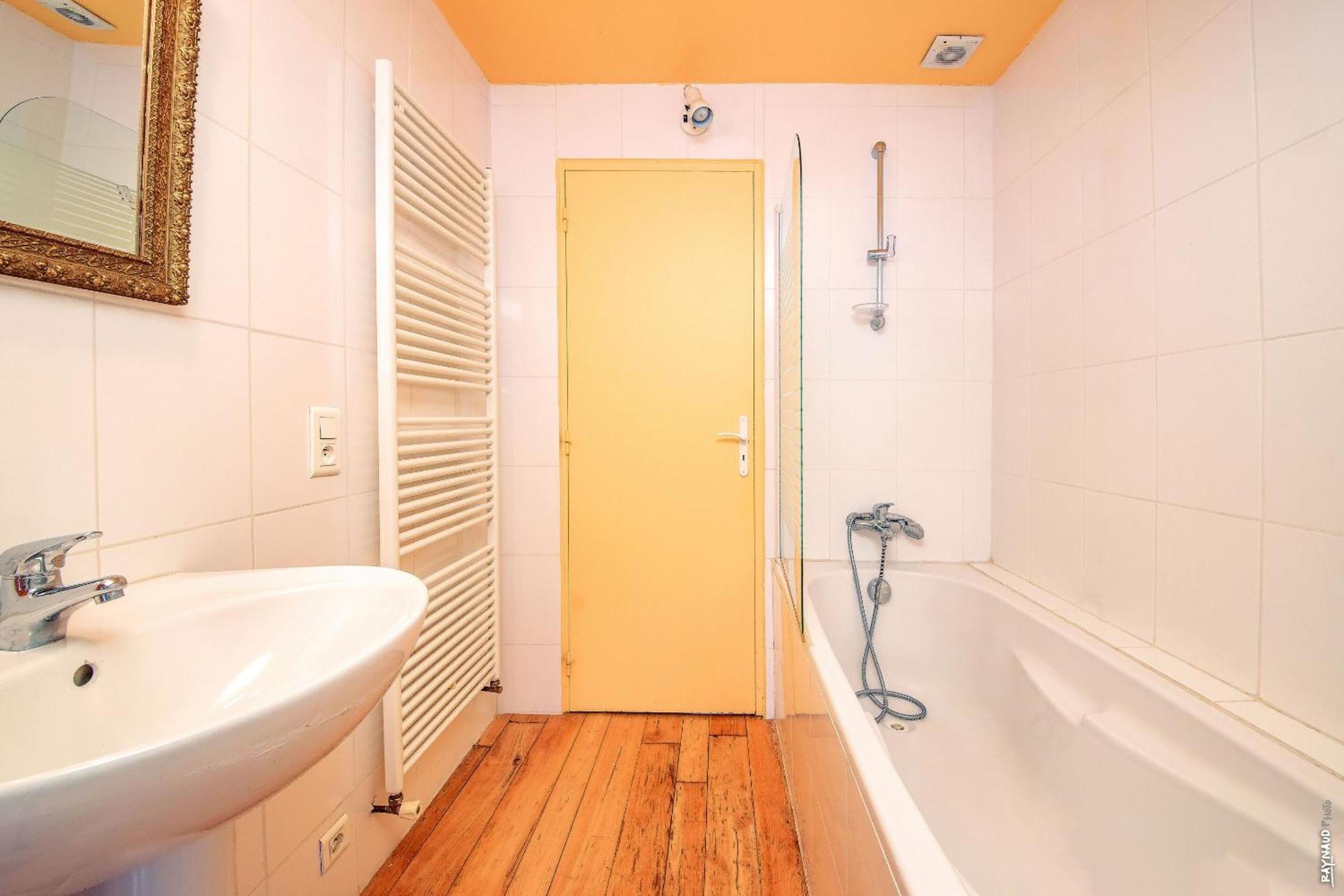 Apartment Maison - Casa Li Re - Albi