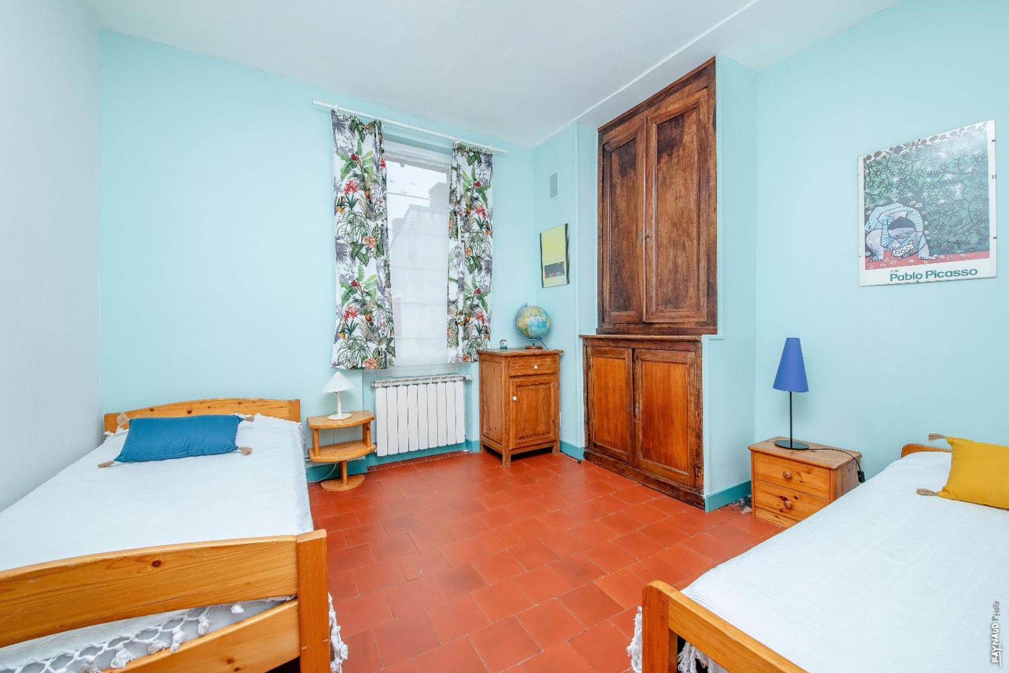 Apartment Maison - Casa Li Re -