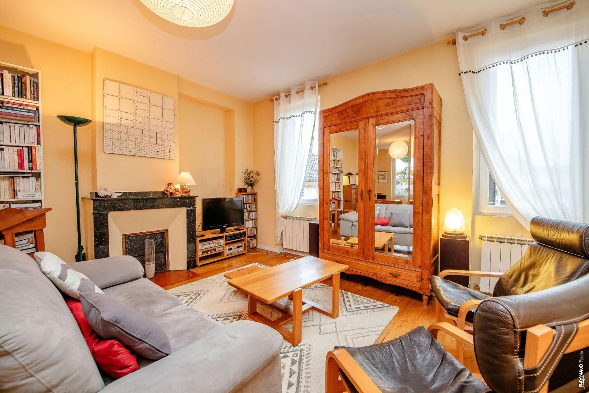 Apartment Maison - Casa Li Re - Albi