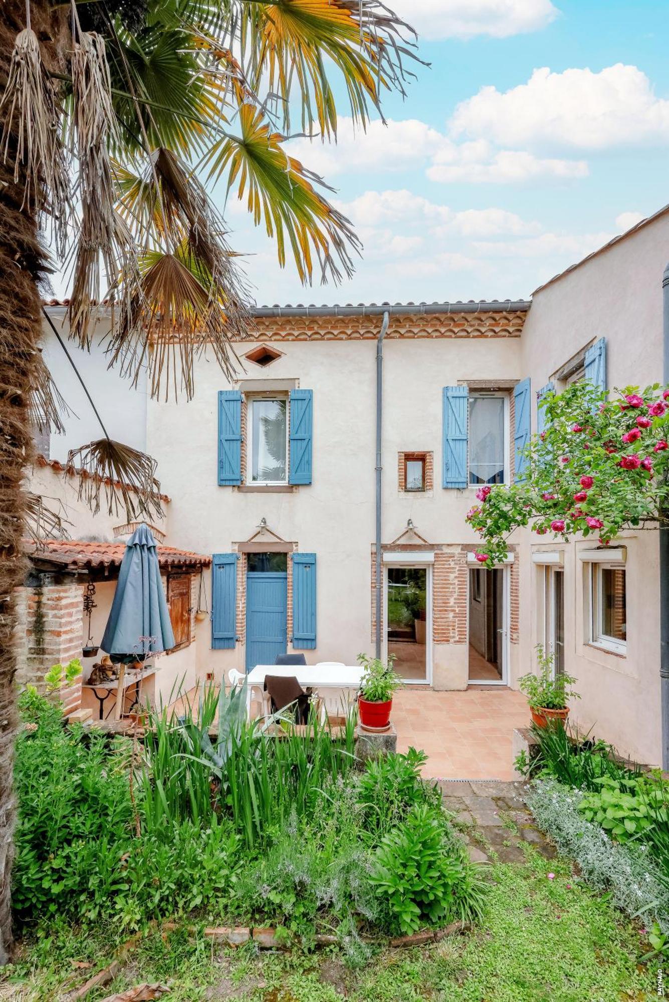 Maison - Casa Li Re - *