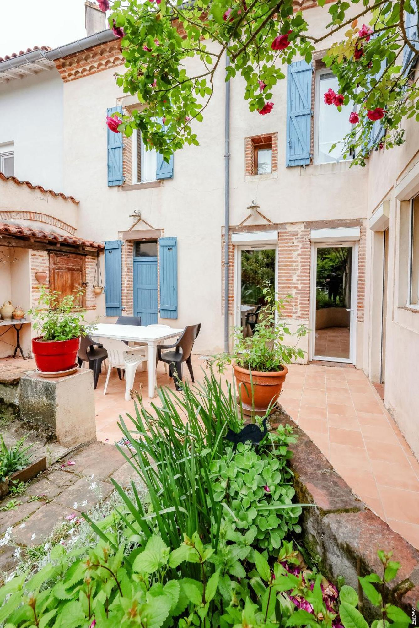 Maison - Casa Li Re -