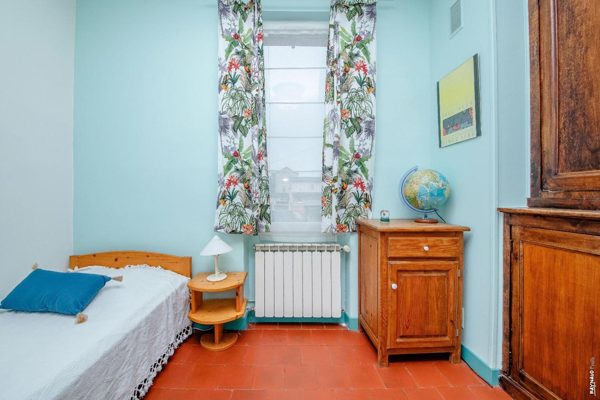 Maison - Casa Li Re - Apartment Albi
