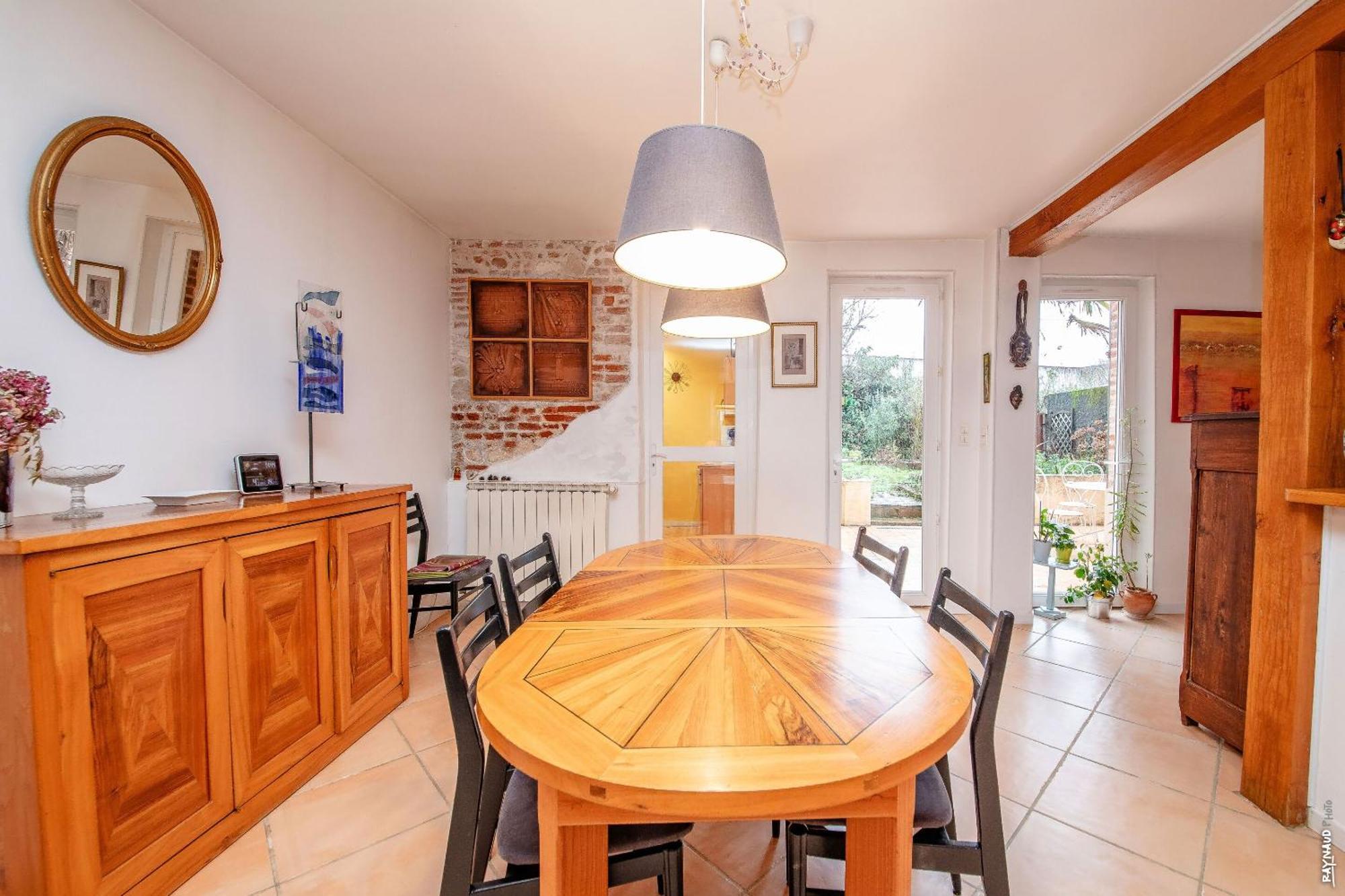 Apartment Maison - Casa Li Re - Albi